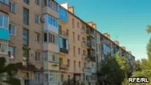 Листи з окупованого Донбасу листи