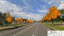 Петиція · Гомельський міськвиконком Зупиніть непотрібну та шкідливу реконструкцію проспекту Космонавтів гомельський