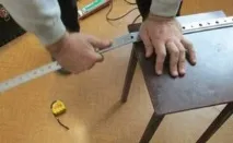 Планка для кухонних шаф. кухонних