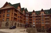 Плай - гірськолижний курорт у Карпатах курорт