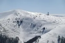 Плай - гірськолижний курорт у Карпатах плай