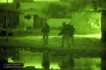 Пілоти вертольота «Апач» апач