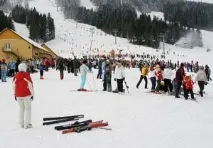 Плай - гірськолижний курорт у Карпатах курорт