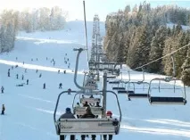 Плай - гірськолижний курорт у Карпатах гірськолижний