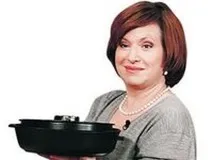 баклажанами