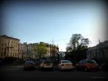 місто