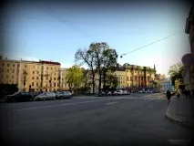 місто