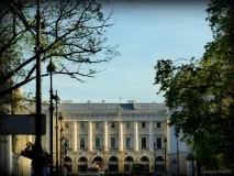 петербург