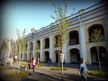 місто