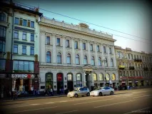 петербург