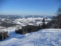 Плай - гірськолижний курорт у Карпатах курорт