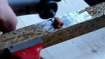 Підготовка деталей до зварювання, відновлення деталей зварюванням підготовка