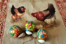 Чому - Свідки Єгови - стверджують, що Великдень треба святкувати інакше, Життя у православ’ї, єгови
