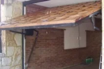 Підйомні гаражні ворота своїми руками стандартні розміри, креслення, поради підйомні