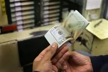 Чому з України біжать мільярди доларів Держекономіка Економіка україни