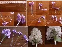 Вироби з бісеру своїми руками своїми