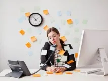 Чому українці працюють більше європейців, але живуть гірше більше