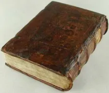 Чому потрібно берегти книгу в наші дні берегти