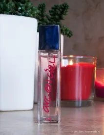 Подарунковий набір для душу та душі Ciel parfum Feel Good душу