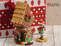Полімерна глина для початківців глина