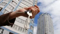 Під житло молодим сім’ям у 2017 році в Дагестані збудують два будинки році