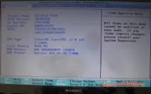 Детальний опис з картинками установки Windows XP з диска та флеш накопичувача опис