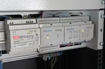 Підключення до MegaD-328 датчиків руху датчиків