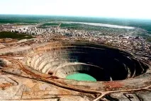 Підземний землетрус у Башкирії статистика, оцінки очевидців та експертів землетрус