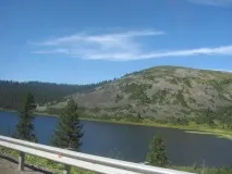 Поїздка до Туви Тува