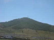 Поїздка до Туви туви