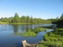 Поїздка до Туви Тува Тива