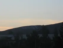 Поїздка до Туви поїздка