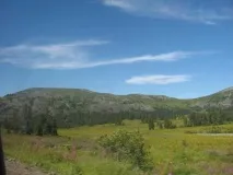 Поїздка до Туви Тува