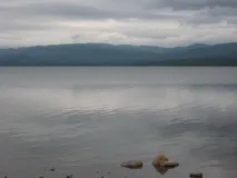 Поїздка до Туви поїздка