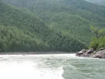 Поїздка до Туви туви