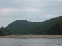 Поїздка до Туви Тува Тива