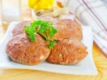 Як приготувати смачні котлети, Дамський експерт приготувати