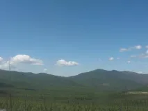 Поїздка до Туви Тува Тива