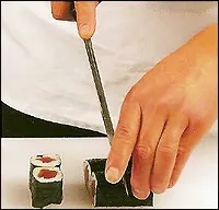 приготування