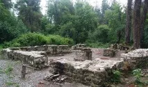 Село Лдзаа Абхазія приватний сектор сектор