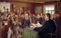 Присвячується 1 вересня як з’явилися перші школи та як відзначають Перший дзвінок у різних країнах, присвячується
