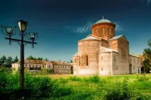 Село Лдзаа Абхазія приватний сектор сектор