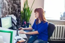 Постійний та змінний графіки роботи — Воронеж. змінний