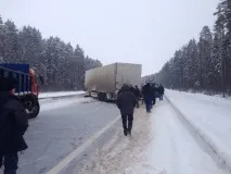 пост
