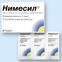 німесил