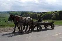 візків