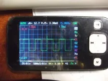 Переривання від таймера (або Звук із Arduino переривання