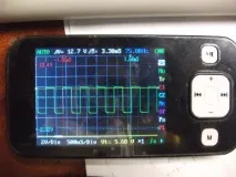 Переривання від таймера (або Звук із Arduino таймера