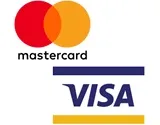 Приймаємо Visa, MasterCard LiteForex