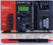 Програмовані контролери Mitsubishi FX3U mitsubishi